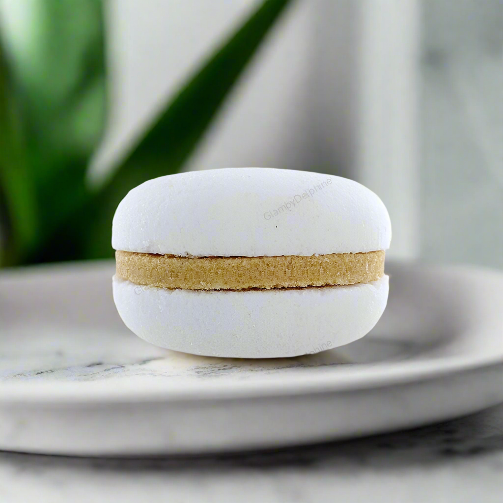 Macaron de bain 60g