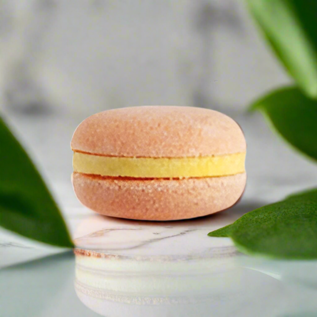 Macaron de bain 60g